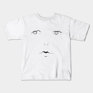 frustratingface Kids T-Shirt